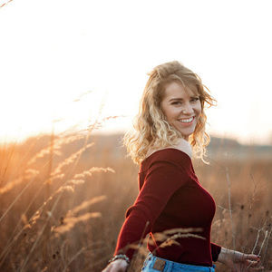 Meet your Posher, Samantha